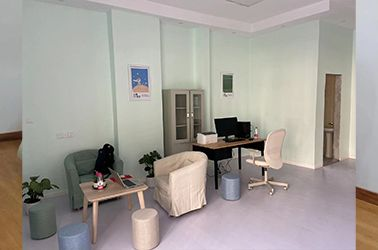 湖南中育普德心理咨询有限公司