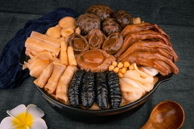 上海冈仁波齐企业管理有限公司