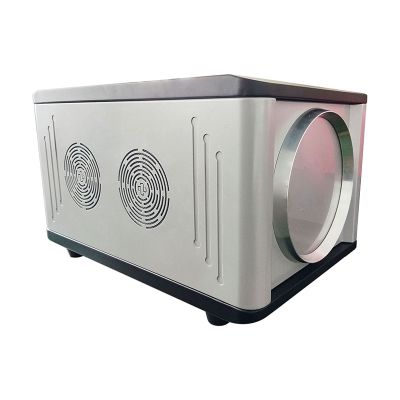 深圳市中康顺健康管理有限公司