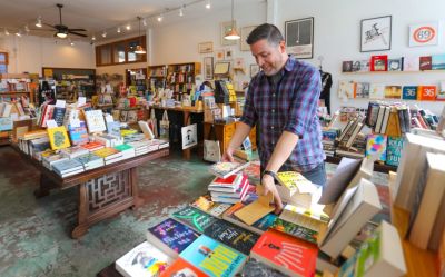 廊坊永光图书有限公司