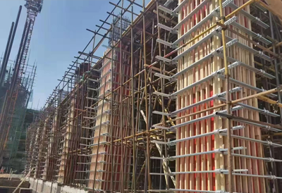 哈尔滨市固辉建筑工程设备租赁有限公司