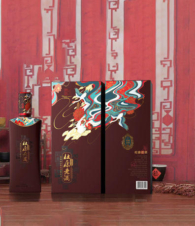 河南杜康酒业集团股份有限公司