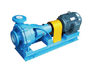 江苏银环泵业有限公司