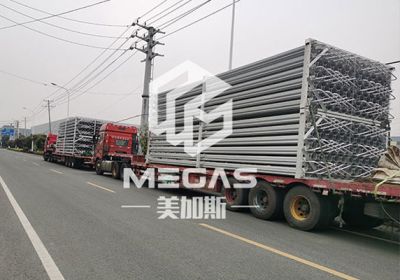 无锡市美加斯气体设备有限公司