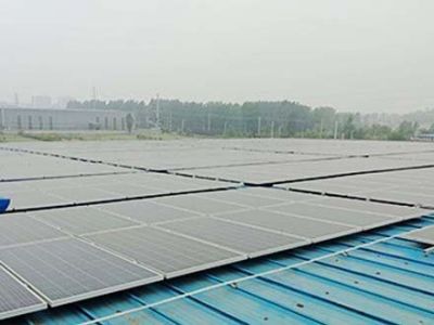 山东中芯智造智能科技有限公司