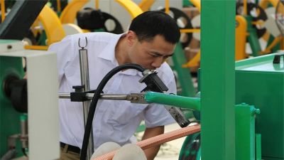 广州珠江特种电缆有限公司