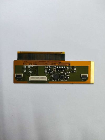 赣州明高科技股份有限公司