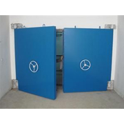 烟台日升人防设备有限公司