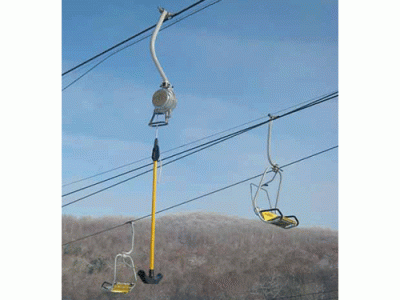 哈尔滨鸿基索道游乐设备有限公司