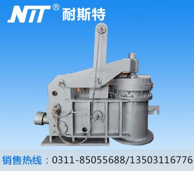 石家庄耐斯特机械阀业有限公司