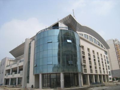 佛山市铝乐新建材有限公司