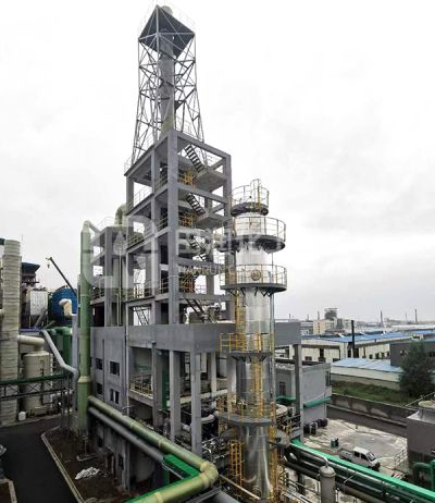 江苏田润化工设备有限公司