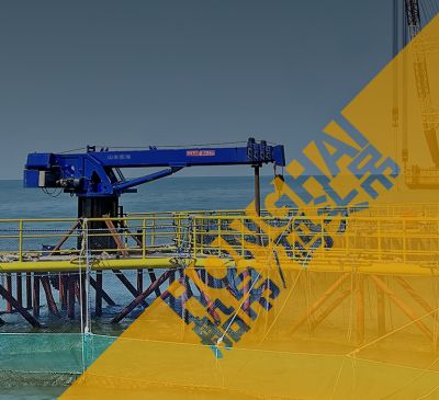 山东宏海机械有限公司