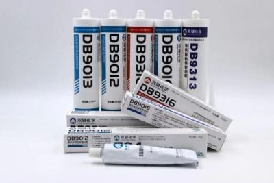 双键开姆密封材料有限公司