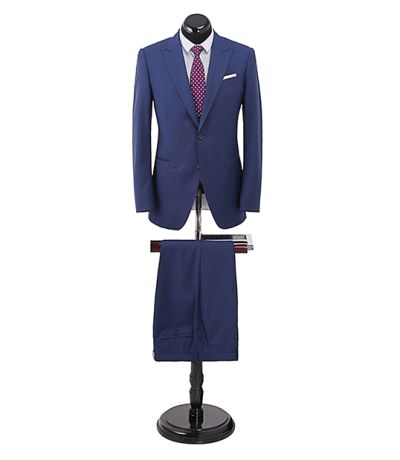 成都艾迪蒙服装有限责任公司