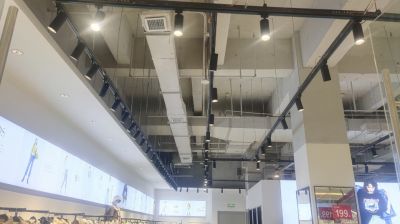 福建中天合创建筑设计有限公司