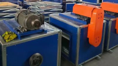 洛阳清扬环保科技有限公司