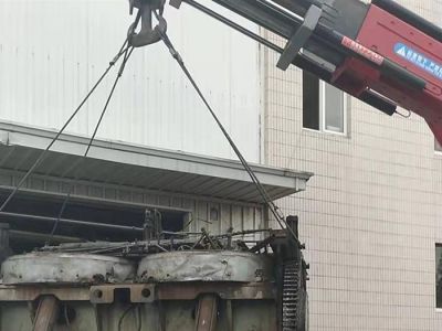 威海专威起重搬运有限公司