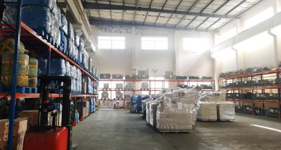 上海勃杰环保设备有限公司