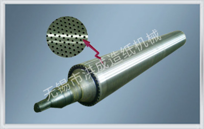 无锡市洪成造纸机械有限公司