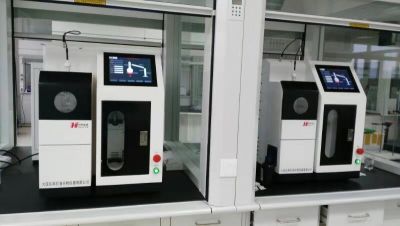 大连弘和石油分析仪器有限公司