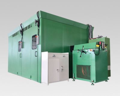 沧州金钟机械制造有限公司