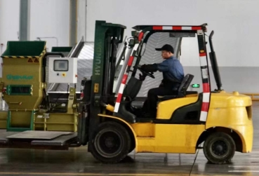 江苏英科再生科技有限公司