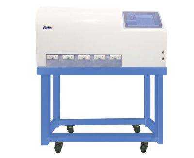 山东海强环保科技有限公司