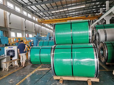 无锡汇力金属材料有限公司