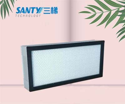 苏州三梯洁净设备有限公司