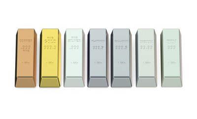 鼎锋贵金属科技有限公司