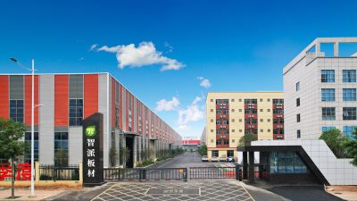 江西省纯正装饰材料有限公司