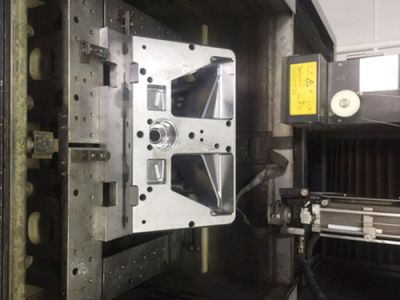 东莞市定准模具科技有限公司