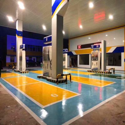 武汉好耐特交通设施有限公司