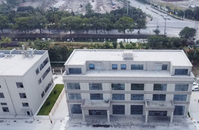 马鞍山今璟科技有限公司