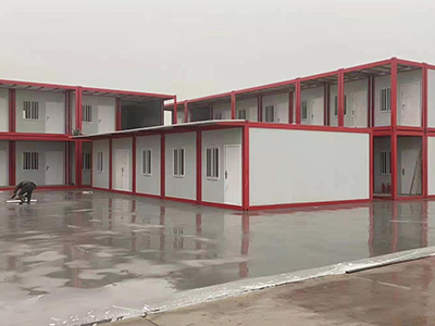 山西振东顺建筑工程有限公司