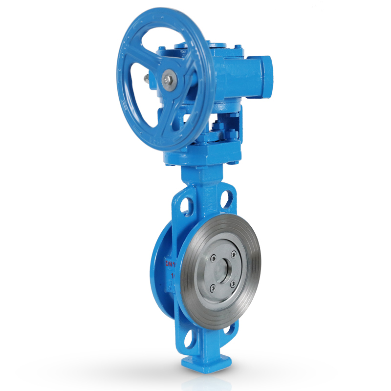 上海沪龙阀门有限公司