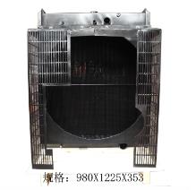 林州市万泉水箱有限责任公司