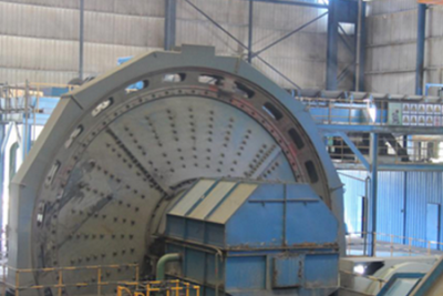 江苏圣耐普特矿山设备制造有限公司