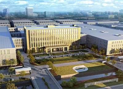 宁波舜宇仪器有限公司