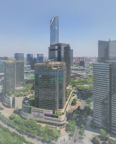 中配建筑产业(江苏)有限公司