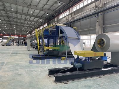 镇江信禾工业科技有限公司