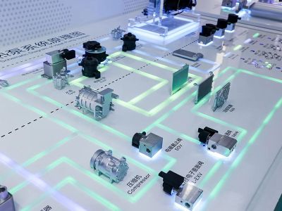 大连艺匠模型科技有限公司