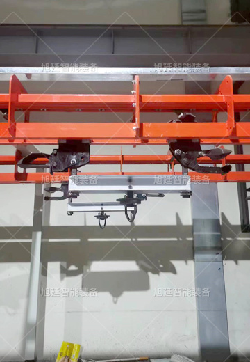 江苏旭廷智能装备有限公司