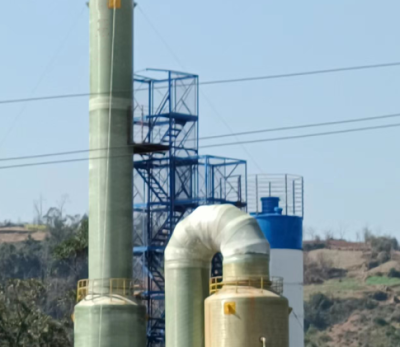 云南巨鼎玻璃钢有限公司