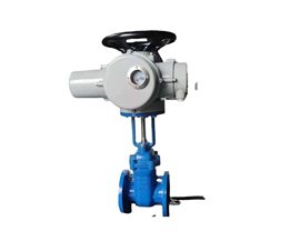 上海汉克斯阀门制造有限公司