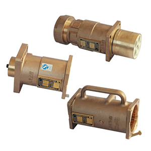 浙江企泰防爆电器有限公司