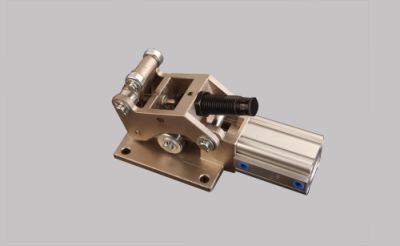 温岭市荣达自动化科技有限公司