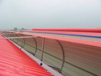 聊城市永业通风设备有限公司