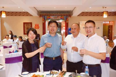 北京琳林长明商贸有限公司